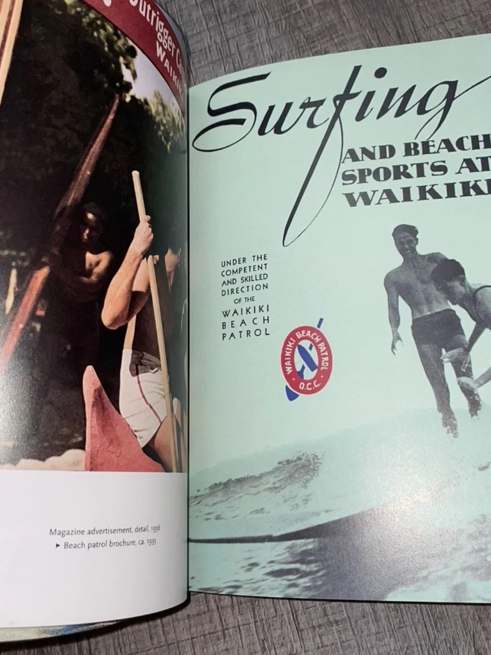 Taschen Surfing Icons: Vintage  Graphics by Jim Heinman 2004 - Retro Surf Book